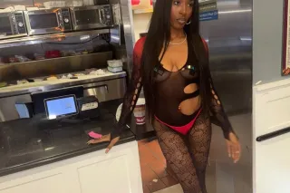 Welcome To My WET EXOTICPARADISE🌴💦 - Image 6