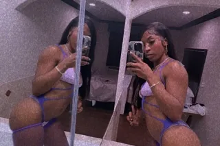 Welcome To My WET EXOTICPARADISE🌴💦 - Image 7