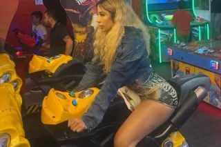 Bubblez Exotic Model - 26 - Image 3