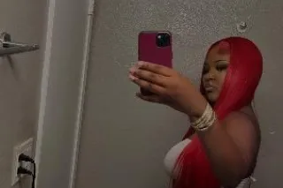 (Here For A Good Time Not A Long Time )Throat Goat Big Booty Chocolate Ebony👅💦 - Image 10