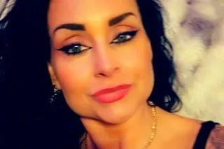 Trinity's Touch - Image 11