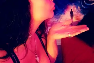 Trinity's Touch - Image 12