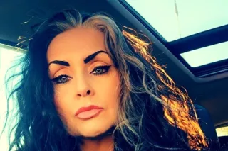 Trinity's Touch - Image 9