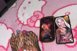 🕳🍑 ANALQUEEN 🥳💋 • 𝓘𝓷𝓬𝓪𝓵𝓵𝓼📲Avαi... - Image 3