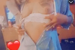 🚗WHO READY TO GET THIS PUSSY RIGHT ON THE PULL UP ITS WET AND READY - Image 10