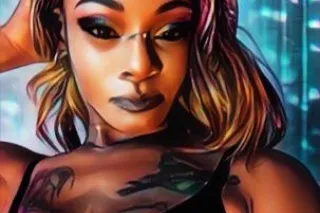 🚗WHO READY TO GET THIS PUSSY RIGHT ON THE PULL UP ITS WET AND READY - Image 8