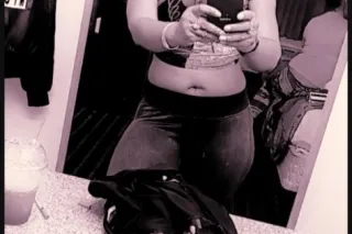 🚗WHO READY TO GET THIS PUSSY RIGHT ON THE PULL UP ITS WET AND READY - Image 9