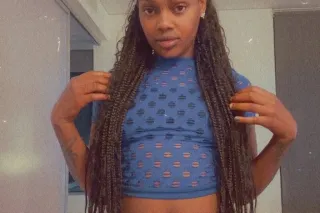 Darkskin Babe🍫Sweet, Petite, Discreet❤It's Loni - Image 2