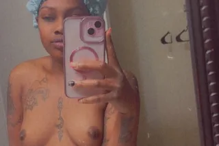 Darkskin Babe🍫Sweet, Petite, Discreet❤It's Loni - Image 3