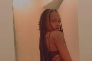 Darkskin Babe🍫Sweet, Petite, Discreet❤It's Loni - Image 1