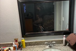 Just here for the night🍫💋 - Image 4