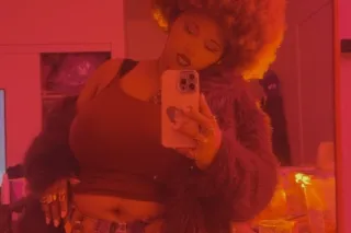 plus size gamer girls give better head - Image 3