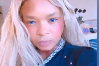 DARE TO🐝 HUNTTED - Image 7