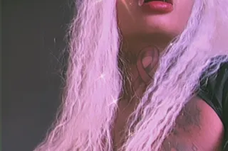 DARE TO🐝 HUNTTED - Image 1