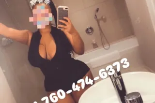 VICTORVILLE IM BACK ! 📍FAT ASS 🔐JUICY SOFT LIPS 🫦PUSSY GOT A GRAND HUSTLE SQUEEZE💦💦 - Image 1