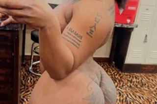 only contact me @ 3l4__683__7l... - Image 1