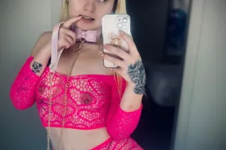 Petite Party Princess💋🎊 24/7 A... - Image 1