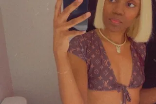 🥰💕Pretty Petite w/Pretty Feet 💕🥰🍫 𝕮𝖍𝖔𝖈𝖔𝖑𝖆𝖙𝖊 𝖇𝖆𝖗𝖇𝖎𝖊 🎀 available 24/7 - Image 6