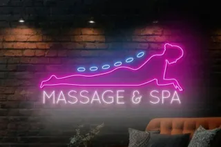 MIND BLOWING MASSAGES BABY 🤭🥰😘... - Image 3