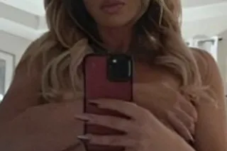 just for you... babe - 30 - Image 1