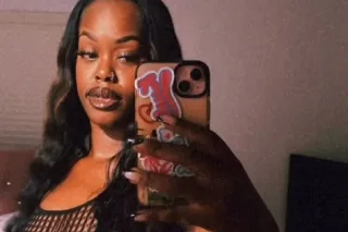 Squirting Chocolate Slut 🥱💦🤪 -... - Image 1