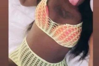 NEW GIRL 👧 THOART GOAT 🐐 SLUT ME OUT😘😋😜😋😋💦 💦😋💚💚💚🍑♥😊 ☀ 🪭your favorite doll is back 🔙 sexiest dark girl around ✨️🎀🍑🪭 - Image 12