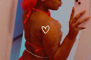 Piping Sexy Hot Chocolate 🍫 - ... - Image 4