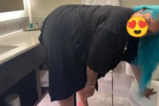 Come got this BBW pussy Daddy - Image 6