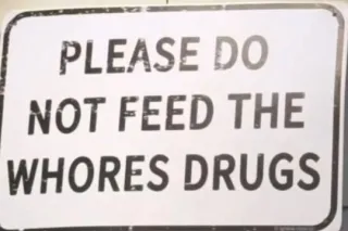 Mrs . Cocaainn Come Get Addict... - Image 3