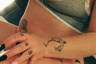 𝘾𝙪𝙢 𝘿𝙞𝙥 𝙄𝙣𝙨𝙞𝙙𝙚 &amp; 𝙈𝙖𝙠𝙚 𝙞𝙩 𝙎... - Image 4