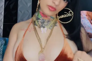 💓Party Girl! ELITE🏆THROAT DEMON🍆SLIMTHICK🥵SEXY🔥MIXED🫧REAL NO CATFISH - Image 1