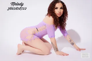 LITTLE PETITE FIRECRACKER 🧨 - Image 9