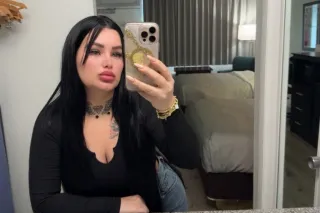 LATINA CALIENTE🥵🥵🔥🔥HAY PAPI🔥 -... - Image 3