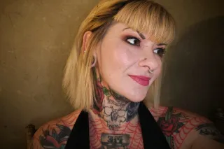 🖤 INKED PIN UP IN STL 🖤 - 36 - Image 4