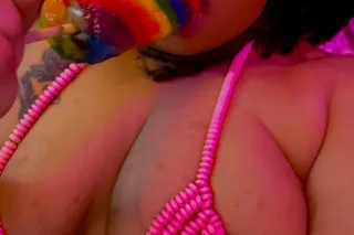 🍭 🍬 🍭 🄸 🅃🄰🅂🅃🄴 🄹🅄🅂🅃 🄻🄸🄺🄴 🄲🄰🄽🄳🅈 ... - Image 1