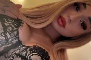 ❤🍑⭐Welcome back the MOST Exotic &amp; Erotic Barbie In Town...LAST DAY😈🔒 - Image 11