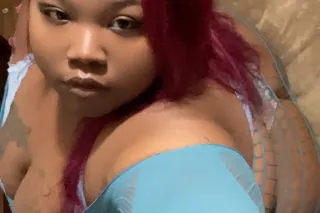 Pretty big booty bbw available now - Image 7