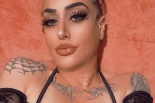 😍😘 deep throat Queen thirsty for cock available now in Santa Ana🍑💦 - Image 6