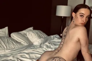 ❄ GreenEyes Tatted Barbie New ... - Image 4