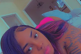 Popeye’s Who Melt-in-Your-Mouth Temptation 😈✨📍 Downtown Bham • ⏳ Limited Availability🔥 Anal Special ⚠ - Image 8