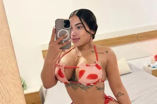 🤤💦 chica caliente🍇 ❤muy travie... - Image 2