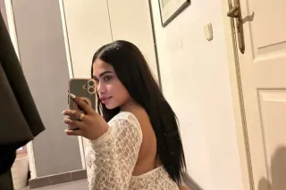 🤤💦 chica caliente🍇 ❤muy travie... - Image 1