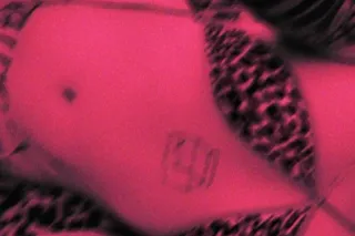 ✨TIGHT YOUNG GOTH CUMSLUT✨ 💦💦 - Image 7