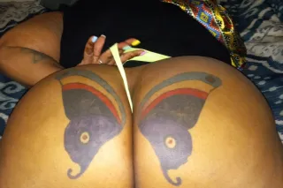 SENSUOUS BBW FULL BODY MASSAGE... - Image 3