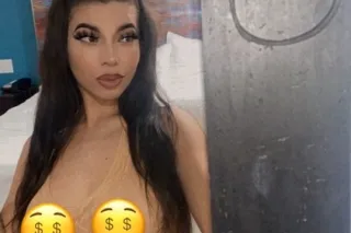 👑 💦 𝑵𝒂𝒕𝒊𝒗𝒆 𝑳𝒂𝒕𝒊𝒏𝒂 𝑭𝑹𝑬𝑨𝑲 🫦 𝑵𝑨𝑺𝑻... - Image 2