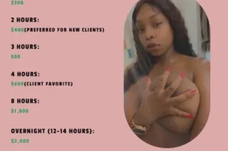 😍😍😘😘🥰(CashOnly)😍Available Now ... - Image 1