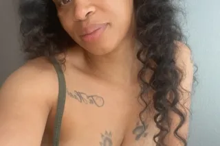 𝓣𝓱𝓲𝓬𝓴𝓮𝓻 .. 𝓑𝓮𝓽𝓽𝓮𝓻 .. 𝓦𝓮𝓽𝓽𝓮𝓻 …💦... - Image 3