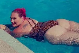 💦Thicc thighs N pretty eyes 💦O... - Image 3