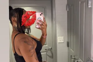 💦💦BACKSHOT QUEEN 💦💦 Soft Skin ... - Image 1