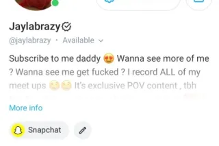 Breeding Sessions Hit me up da... - Image 2